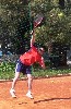 Tennis - ein Sport fr stheten