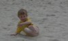 Nachwuchs-Sandspieler...