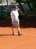 Der Sportler an sich